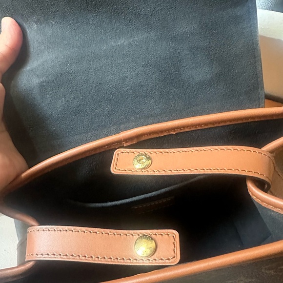 LV backpack - Picture 3 of 3